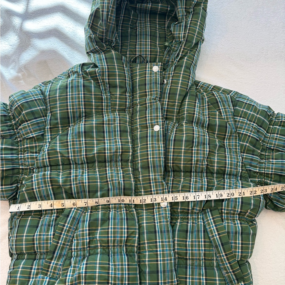 NWT Free People Party of One Puffer Jacket - Picture 14 of 16